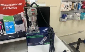 Купить Фрезер электрический Electrolite ФР-1200Е б/у , в Красноярск Цена:2990рублей