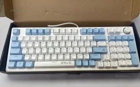 Купить Клавиатура  Defender Hawk б/у , в Челябинск Цена:1300рублей