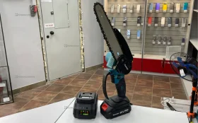 Купить Электропила Makita  Rep б/у , в Симферополь Цена:1990рублей