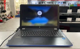Купить Ноутбук HP 15-bs580ur б/у , в Краснодар Цена:4490рублей