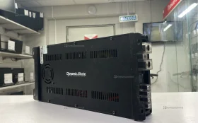 Купить Автомобильный усилитель DST SMA-2.1500 б/у , в Краснодар Цена:15900рублей