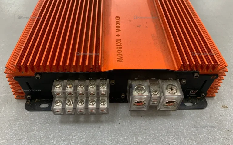 Усилитель  Raven 5.1500