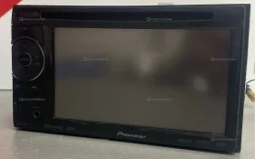 Купить Автомагнитола  Pioneer AVH-2400 Bt б/у , в Новокуйбышевск Цена:3900рублей