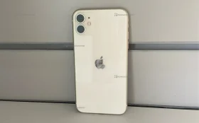 Купить Apple iPhone 11 4/128 ГБ б/у , в Сызрань Цена:9990рублей