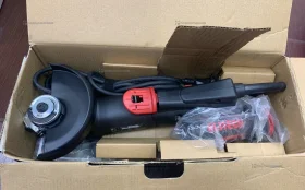 Купить Шлифовальная машина Elitech HD AG 1212E б/у , в Красноярск Цена:5490рублей
