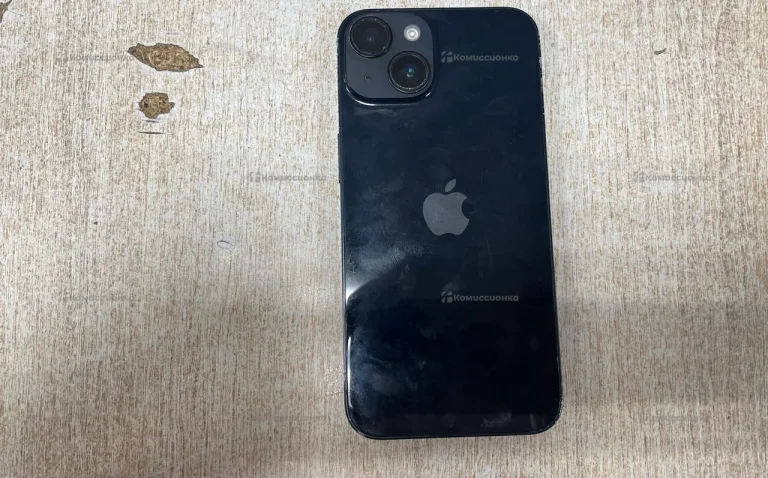 Apple iPhone 14 6/128 ГБ