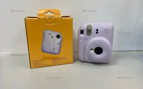 Купить Фотоаппарат instax mini 12 б/у , в Казань Цена:4500рублей
