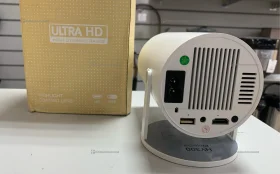 Купить Проектор Ultra HD б/у , в Краснодар Цена:2490рублей