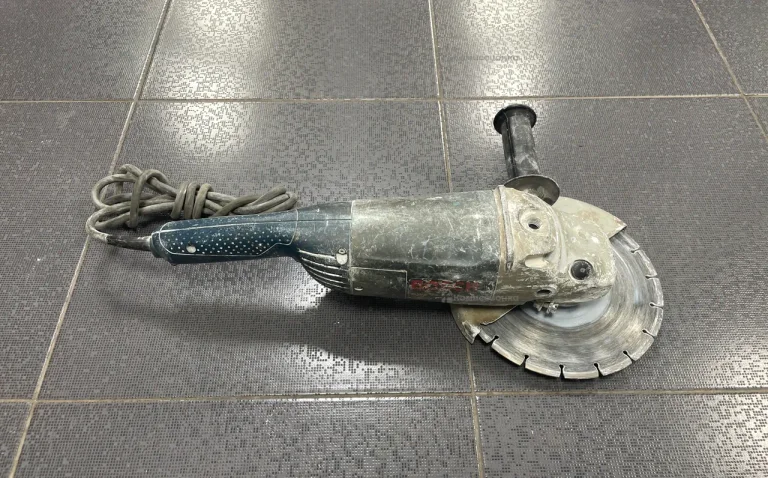 УШМ Bosch GWS 22-230 H