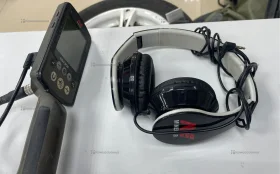 Купить Металлоискатель Minelab EQUNOX 600 б/у , в Пермь Цена:39990рублей