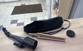 Купить Зрительная труба ZRT-457M б/у , в Казань Цена:8900рублей