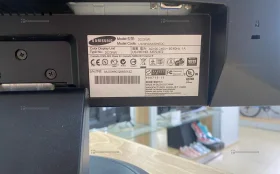 Купить Монитор Samsung LS20HANKSHEDS б/у , в Красноярск Цена:490рублей