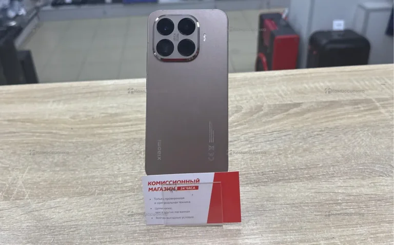 Xiaomi 15T Pro 12/256 ГБ