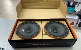 Купить колонки DL AUDIO GRYPHON PRO 16.5 б/у , в Саратов Цена:3000рублей