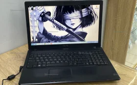 Купить Ноутбук ASUS X54C б/у , в Кинель Цена:3500рублей