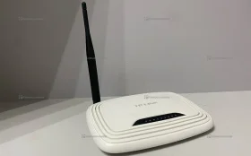 Купить роутер tp link tl mr740n б/у , в Казань Цена:800рублей