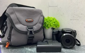 Купить Фотоаппарат  Canon Power Shot SX420 IS б/у , в Тюмень Цена:6990рублей