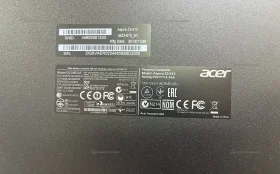 Купить Моноблок  Acer Aspire z3-615 i3-4150T ddr3 8gb  HD б/у , в Тюмень Цена:4990рублей