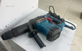 Купить Отбойный молоток Sturm DH2516P б/у , в Краснодар Цена:3490рублей