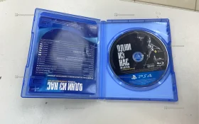 Купить Sony PlayStation  диск Одни из нас б/у , в Курган Цена:990рублей