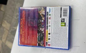 Купить Sony Playstation 5 NBA 2k23 б/у , в Екатеринбург Цена:1500рублей
