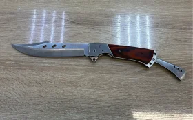 Купить Нож складной б/у , в Самара Цена:990рублей