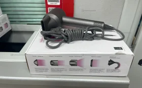 Купить Фен super hair dryer б/у , в Москва и область Цена:1500рублей