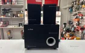Купить Музыкальный центр Aceline ASP500 б/у , в Краснодар Цена:890рублей