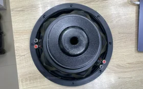 Купить Сабвуфер MOMO UB-1200 б/у , в Пенза Цена:5500рублей