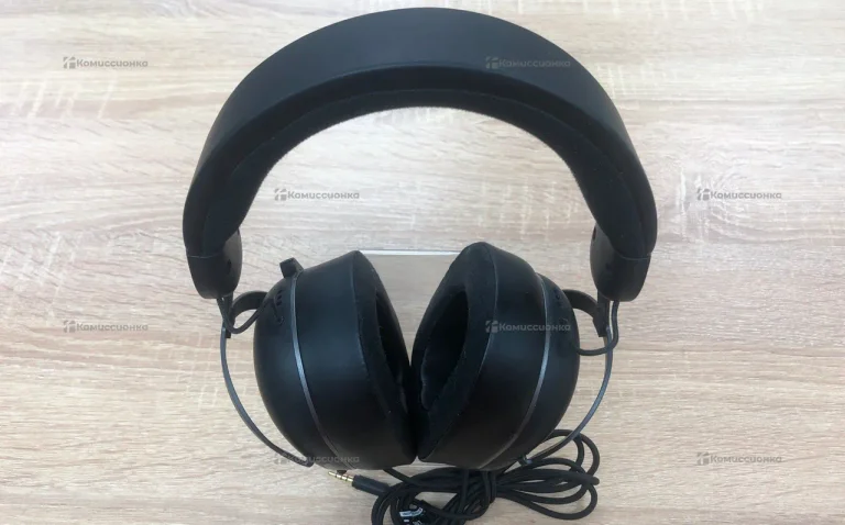 Наушники Lunacy Дарк проджект