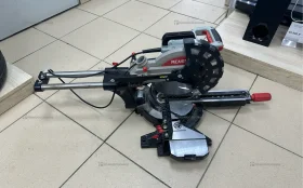 Купить Торцовочная пила Ресанта ТП-255ПЛ б/у , в Челябинск Цена:9900рублей