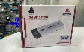 Купить Игровая приставка Game Stick б/у , в Красноярск Цена:1390рублей