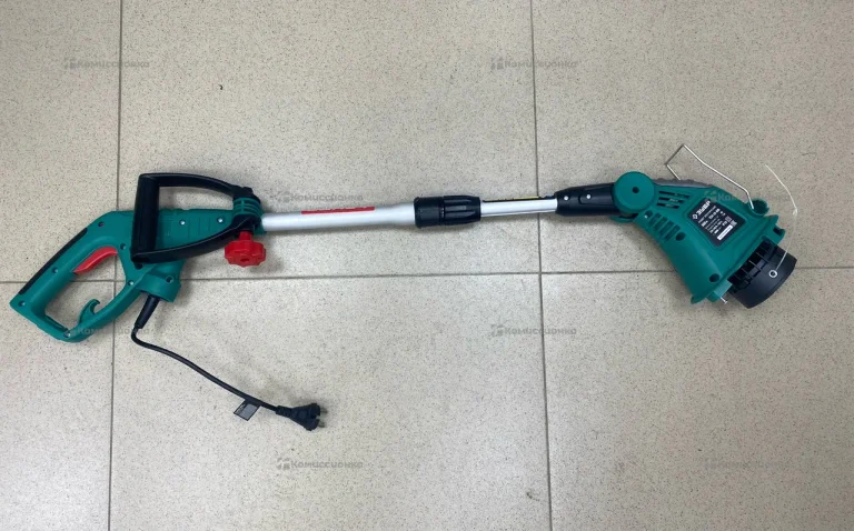 Тример ЗУБР тсн-33-600