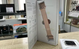 Купить Часы  Aplle Watch se gen2 б/у , в Казань Цена:8900рублей