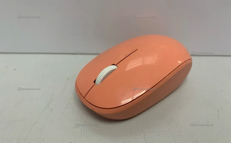 Мышка Компьютерная Bluetooth