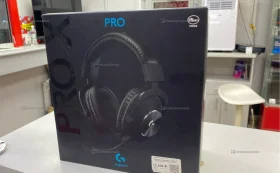 Купить Logitec G PRO X б/у , в Казань Цена:6990рублей