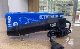 Купить Строительный фен Element 815 б/у , в Кинель Цена:500рублей