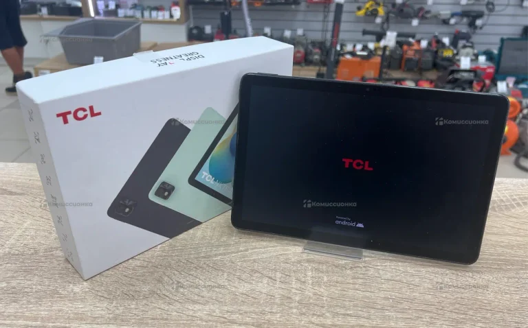 TCL NXTPAPER 10s 4/64 Гб