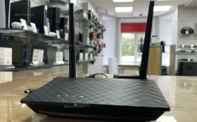 Купить Роутер ASUS RT-N11P б/у , в Самара Цена:400рублей