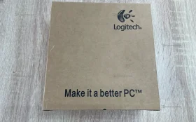 Купить Колонки Logitech S120 б/у , в Москва и область Цена:350рублей