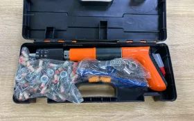 Купить Гвоздезабивной пистолет Mini Retainer б/у , в Самара Цена:990рублей