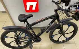 Купить Велосипед bmw superbike x6 б/у , в Магнитогорск Цена:6900рублей