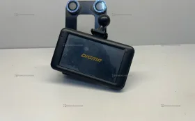 Купить Видеорегистратор Digma FreeDrive 118 dual б/у , в Краснодар Цена:1490рублей