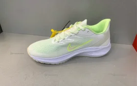 Купить Кроссовки Nike Zoom Winflo 7 41р б/у , в Самара Цена:3000рублей