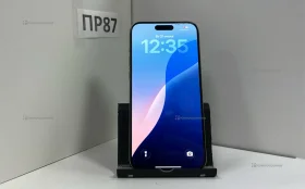 Купить Apple iPhone 15 Pro Max 8/256 ГБ б/у , в Санкт-Петербург Цена:52900рублей