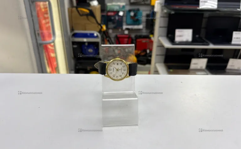 Часы  Casio MTP-V002