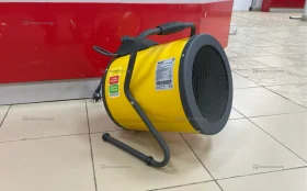 Купить Тепловая пушка Ballu BHP-P-3 б/у , в Тюмень Цена:1790рублей