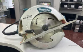 Купить Циркулярная пила Makita 5008MG б/у , в Екатеринбург Цена:8500рублей