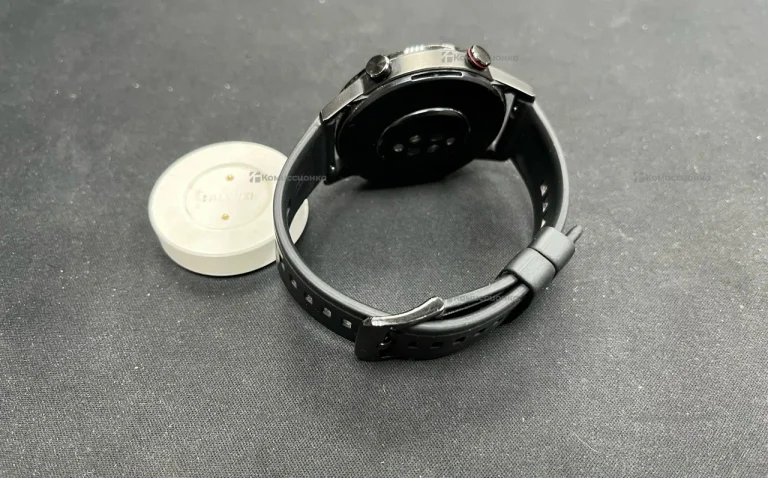 Часы  Honor magic watch 2