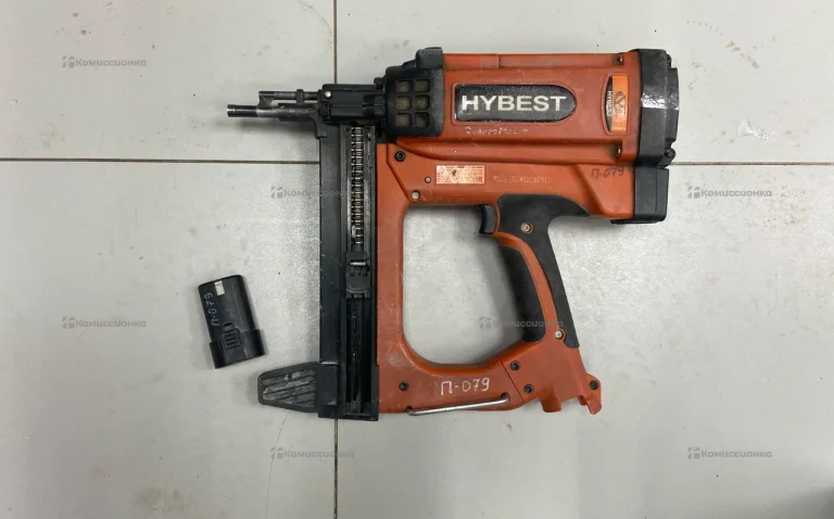 HYBEST GSN 40